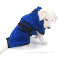 Wholesale Luxury dog clothes quick dry